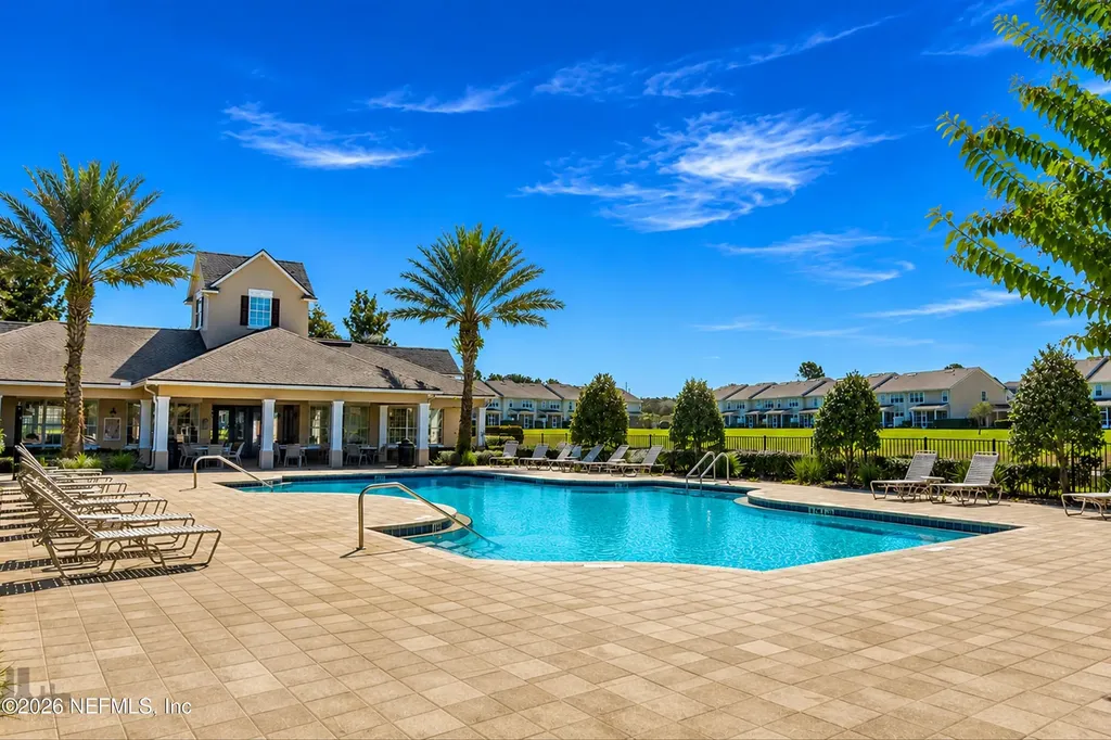 6480 Yellow Leaf Court Jacksonville FL 32258