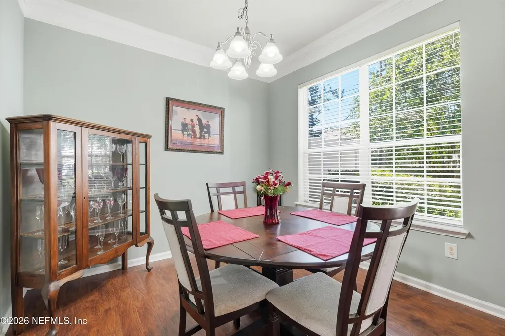 6480 Yellow Leaf Court Jacksonville FL 32258
