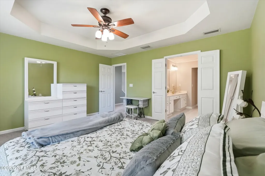 6480 Yellow Leaf Court Jacksonville FL 32258