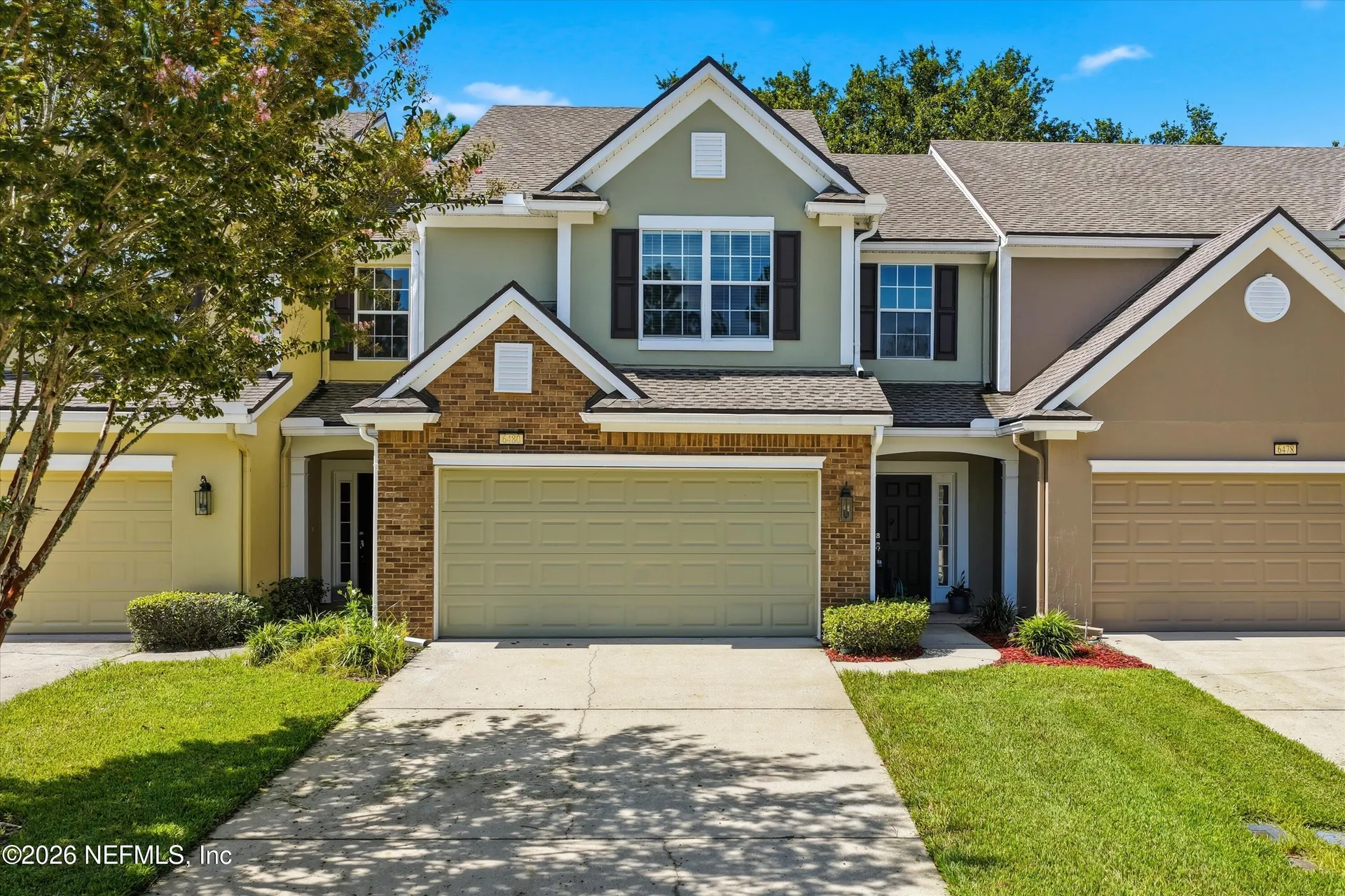 6480 Yellow Leaf Court Jacksonville FL 32258