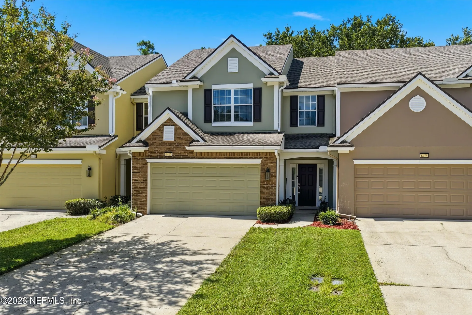 6480 Yellow Leaf Court Jacksonville FL 32258