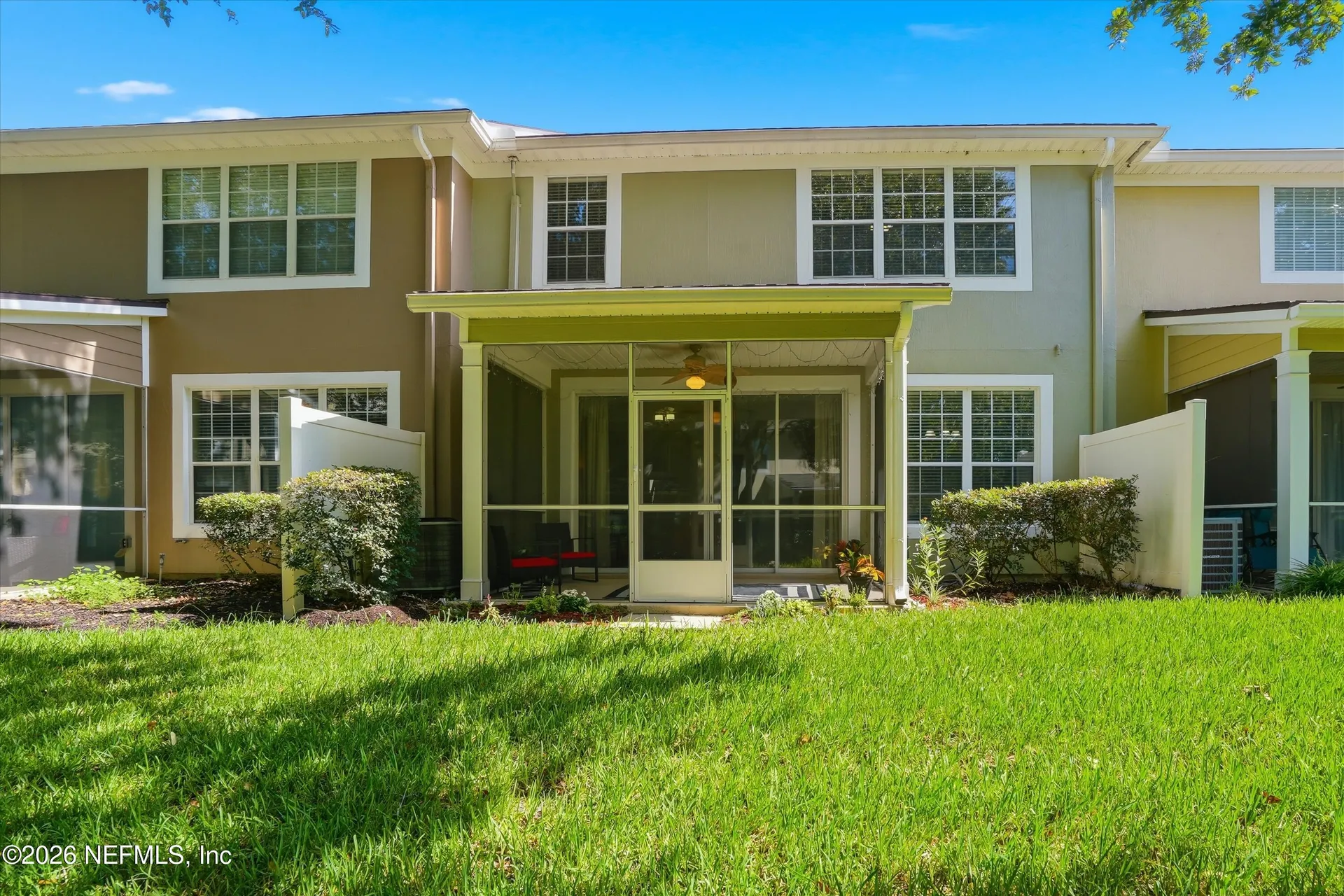 6480 Yellow Leaf Court Jacksonville FL 32258