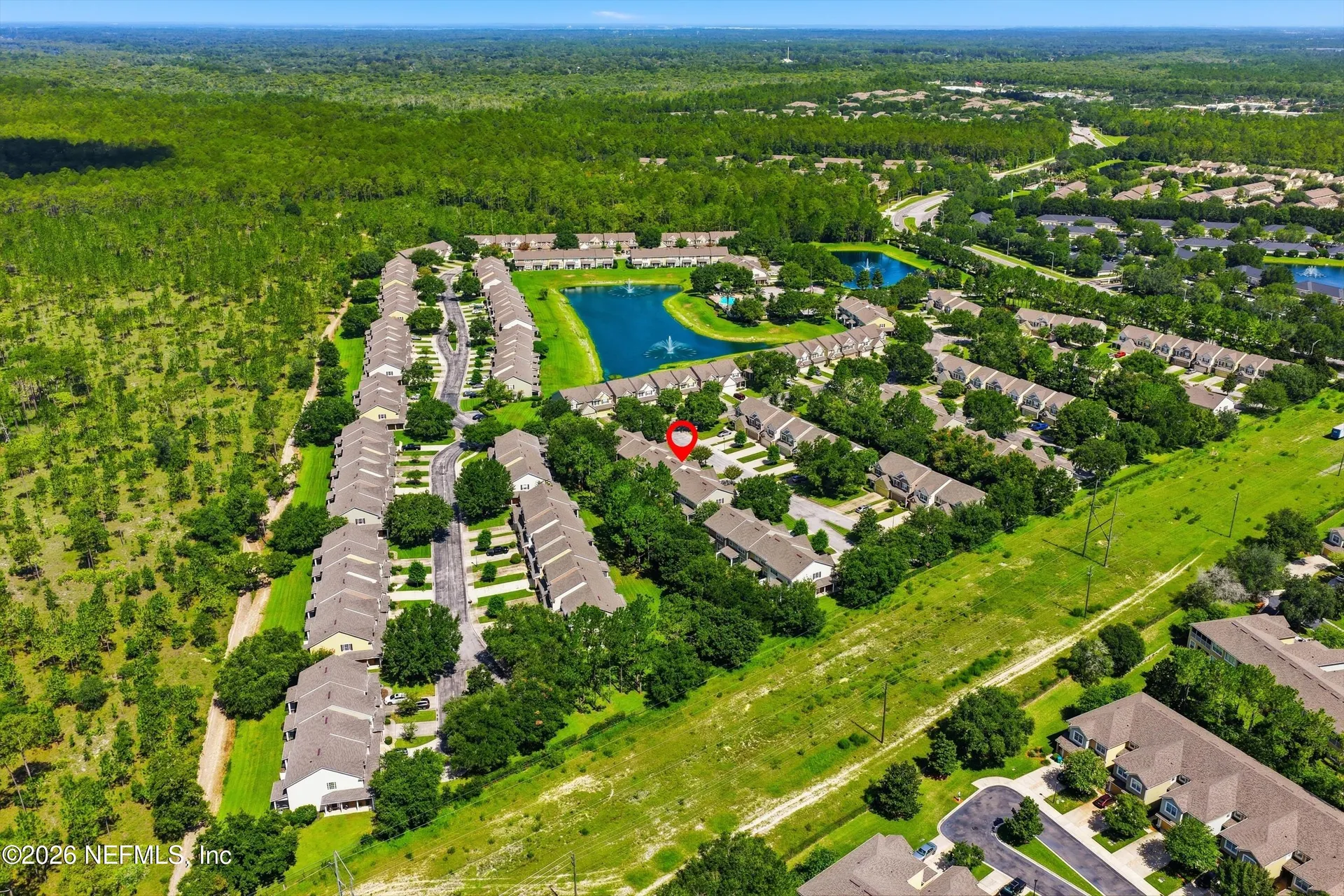 6480 Yellow Leaf Court Jacksonville FL 32258