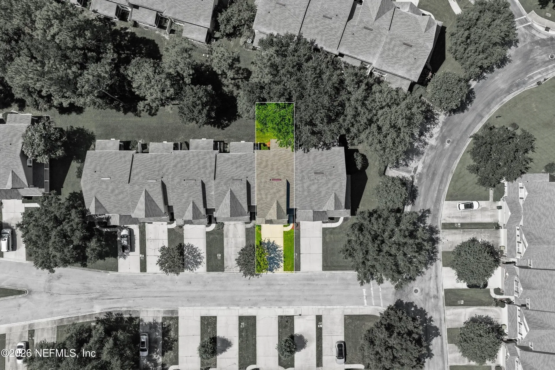 6480 Yellow Leaf Court Jacksonville FL 32258
