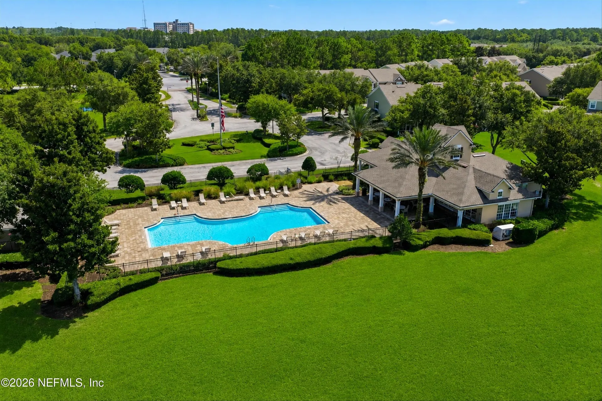6480 Yellow Leaf Court Jacksonville FL 32258