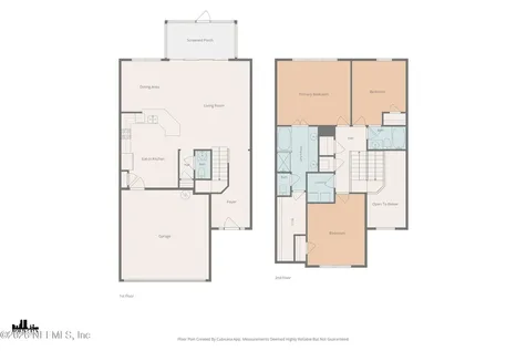 6480 Yellow Leaf Court Jacksonville FL 32258