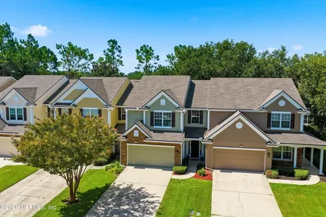 6480 Yellow Leaf Court Jacksonville FL 32258