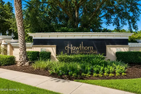 6480 Yellow Leaf Court Jacksonville FL 32258