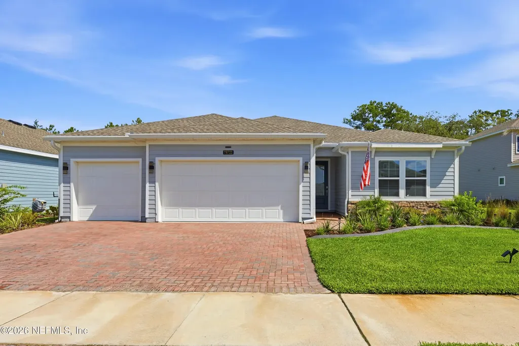 75722 Bayley Place Yulee FL 32097