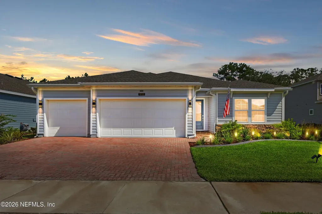 75722 Bayley Place Yulee FL 32097