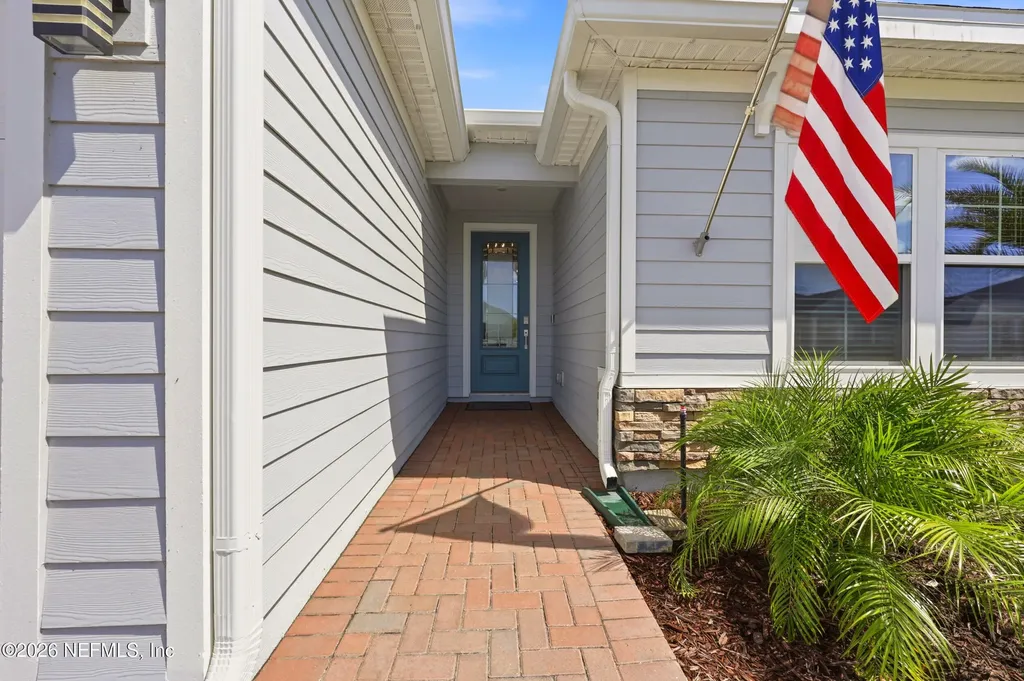75722 Bayley Place Yulee FL 32097