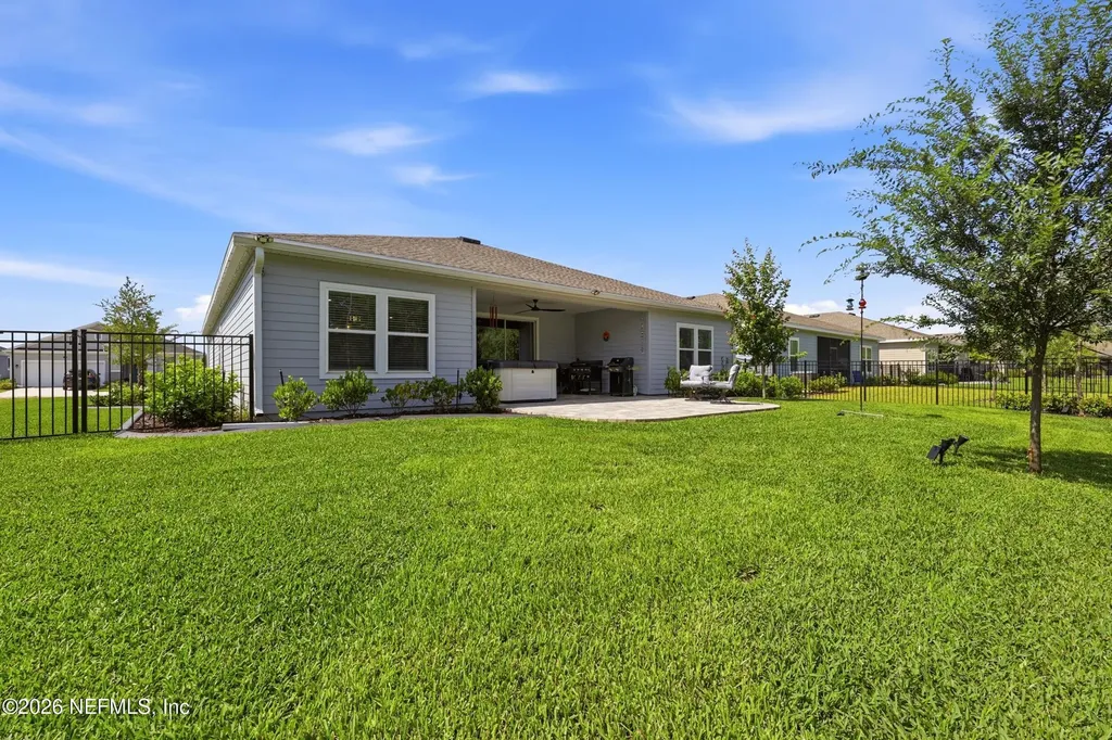 75722 Bayley Place Yulee FL 32097