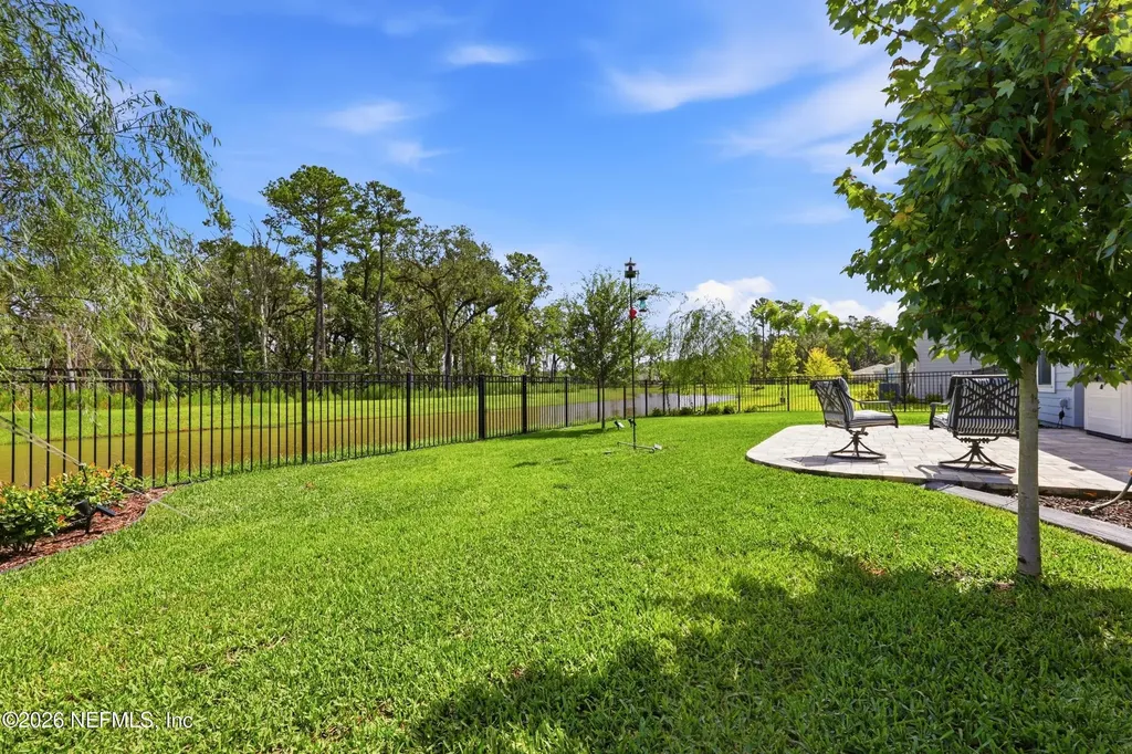 75722 Bayley Place Yulee FL 32097