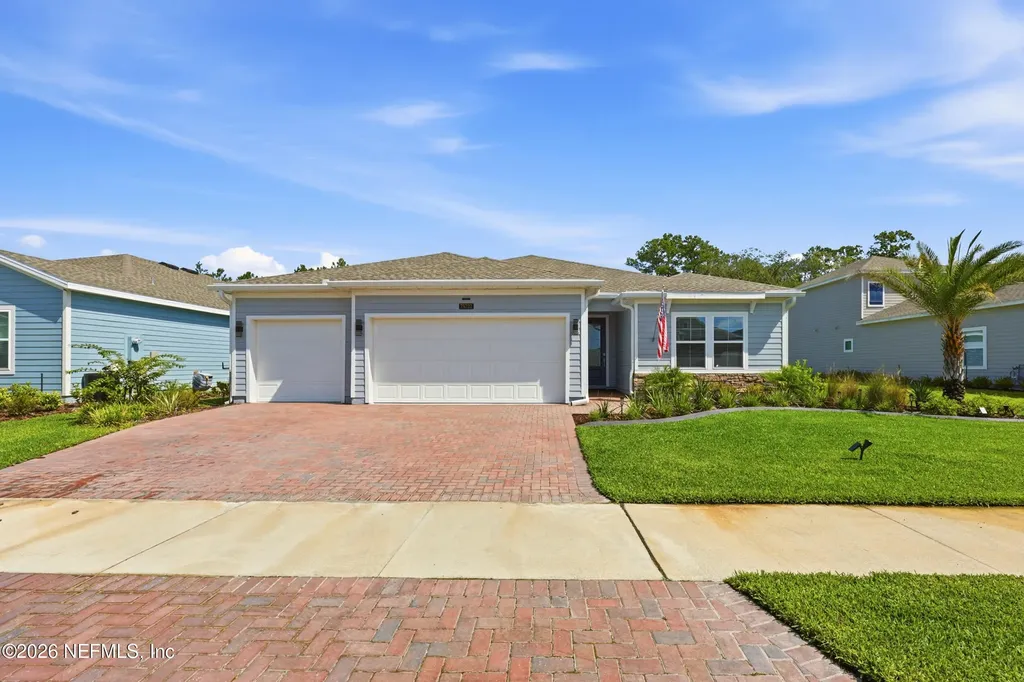 75722 Bayley Place Yulee FL 32097