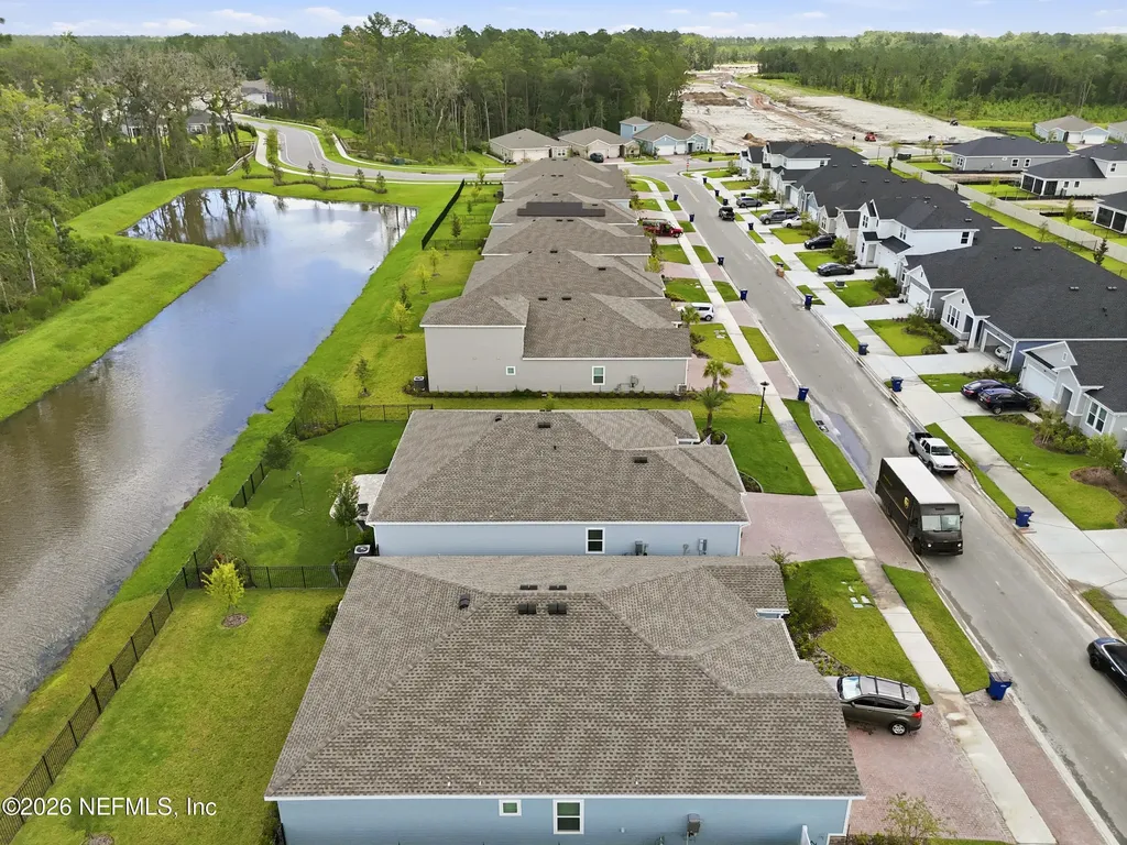 75722 Bayley Place Yulee FL 32097