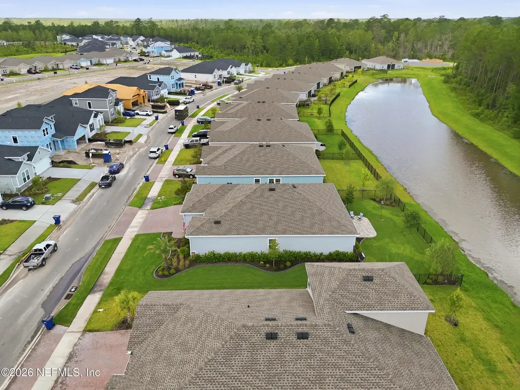 75722 Bayley Place Yulee FL 32097
