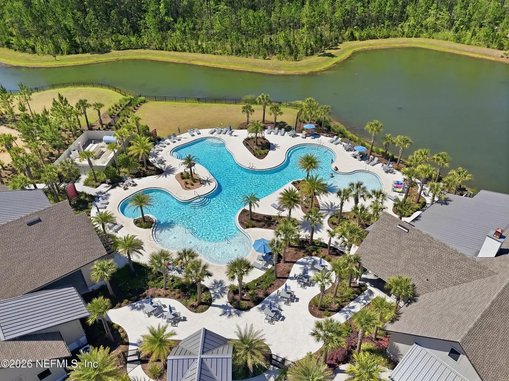 75722 Bayley Place Yulee FL 32097