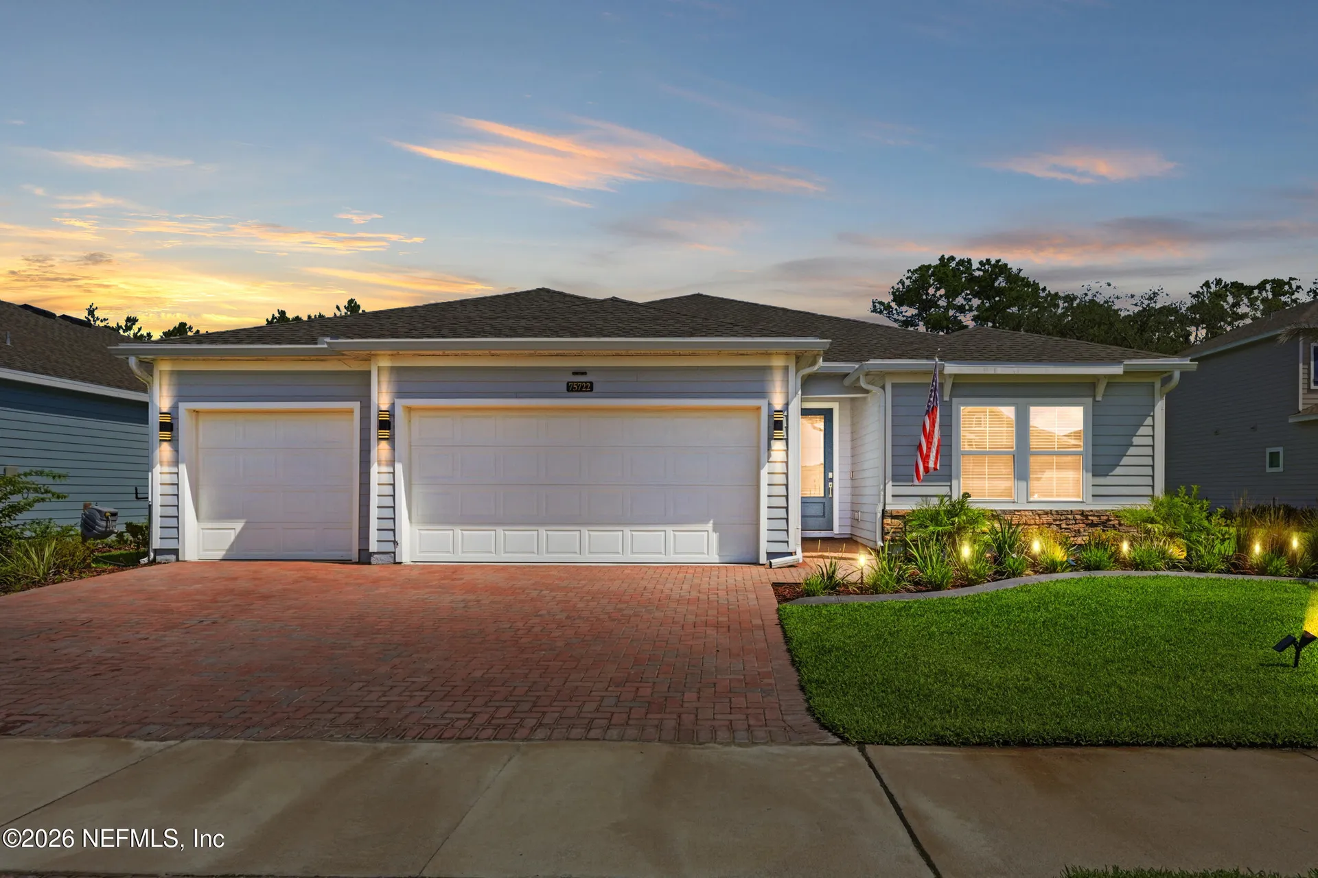 75722 Bayley Place Yulee FL 32097