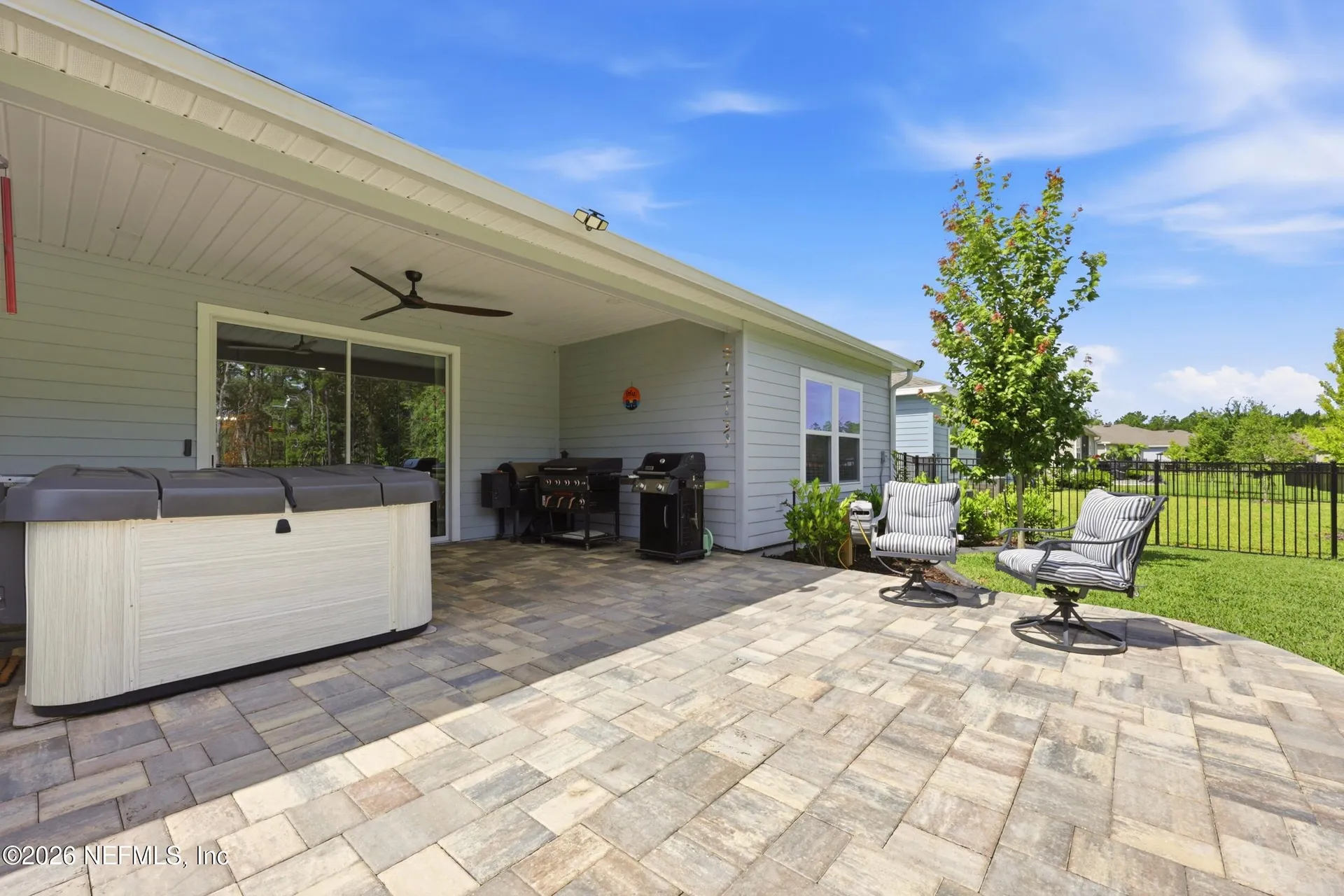 75722 Bayley Place Yulee FL 32097