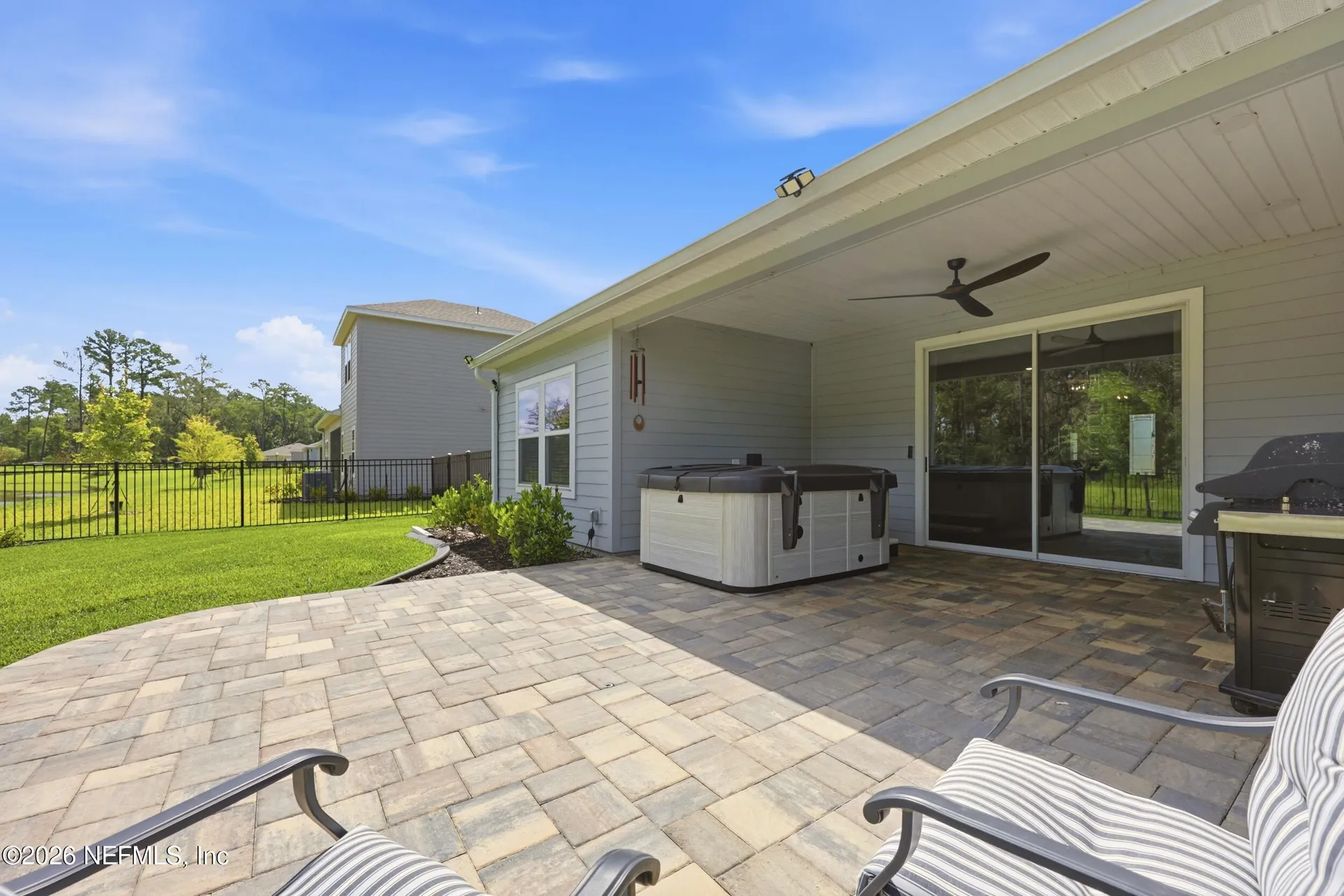 75722 Bayley Place Yulee FL 32097