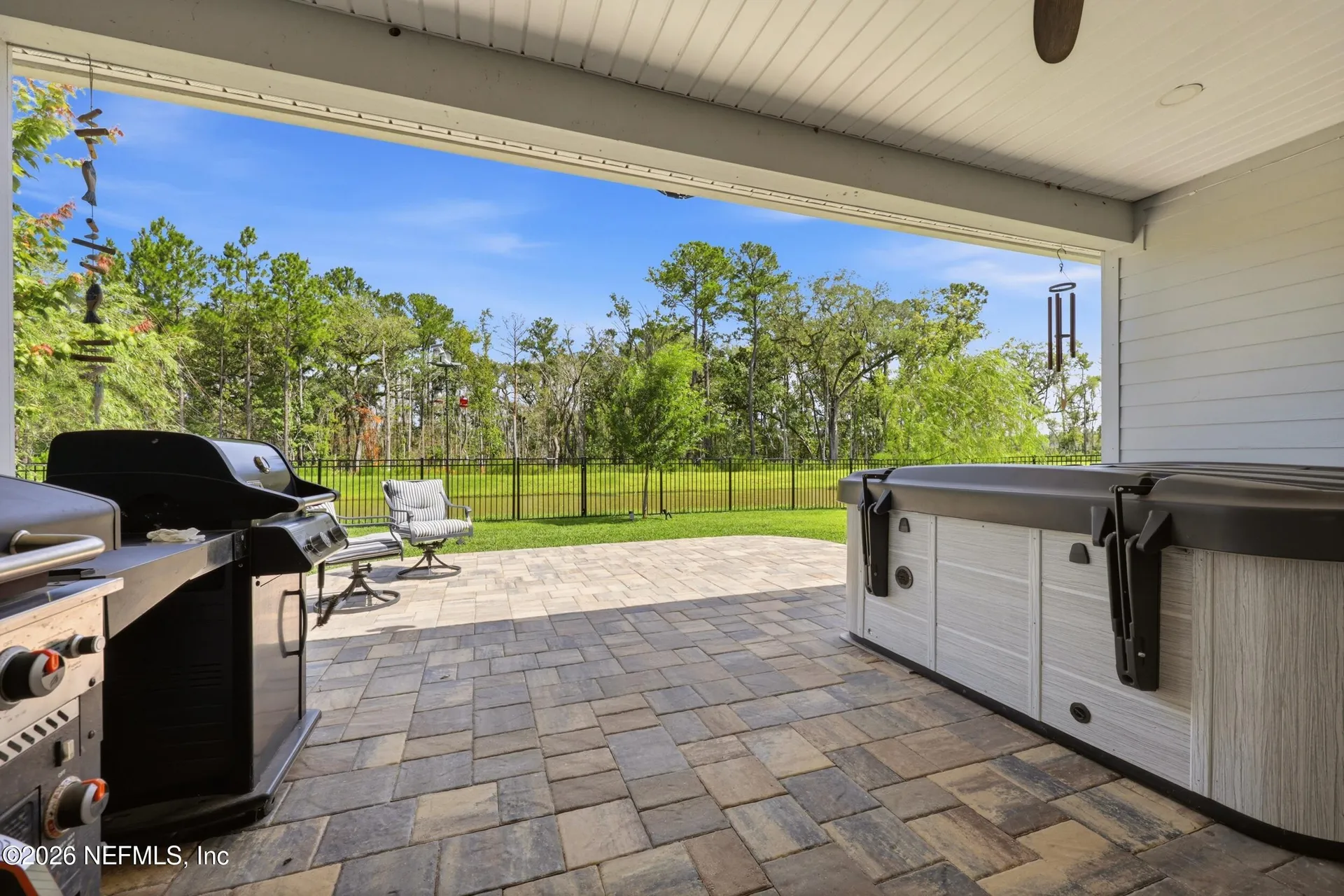 75722 Bayley Place Yulee FL 32097