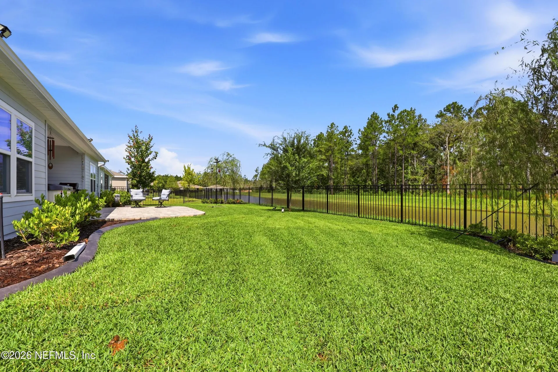 75722 Bayley Place Yulee FL 32097