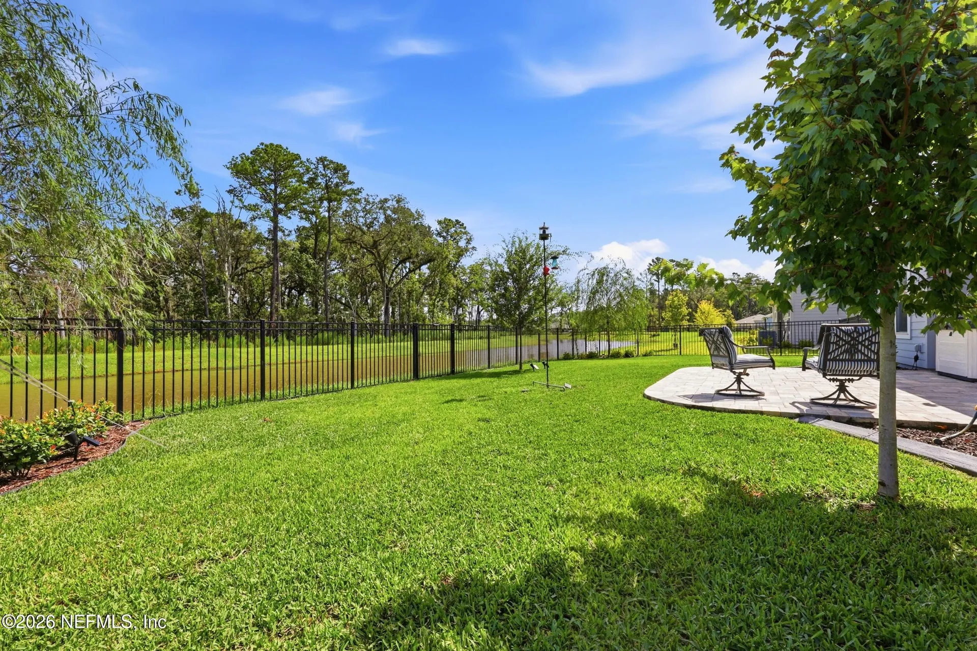 75722 Bayley Place Yulee FL 32097