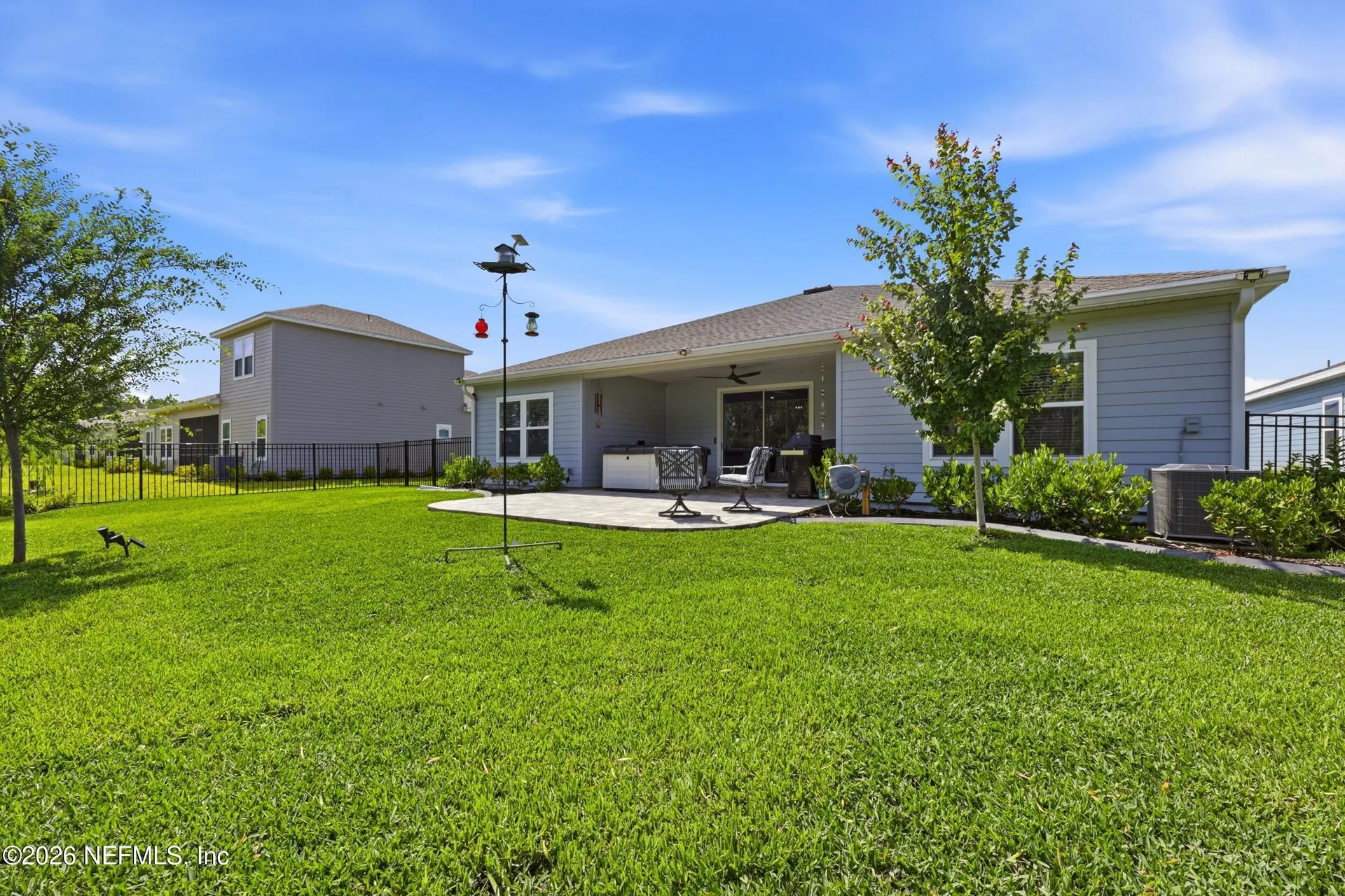 75722 Bayley Place Yulee FL 32097