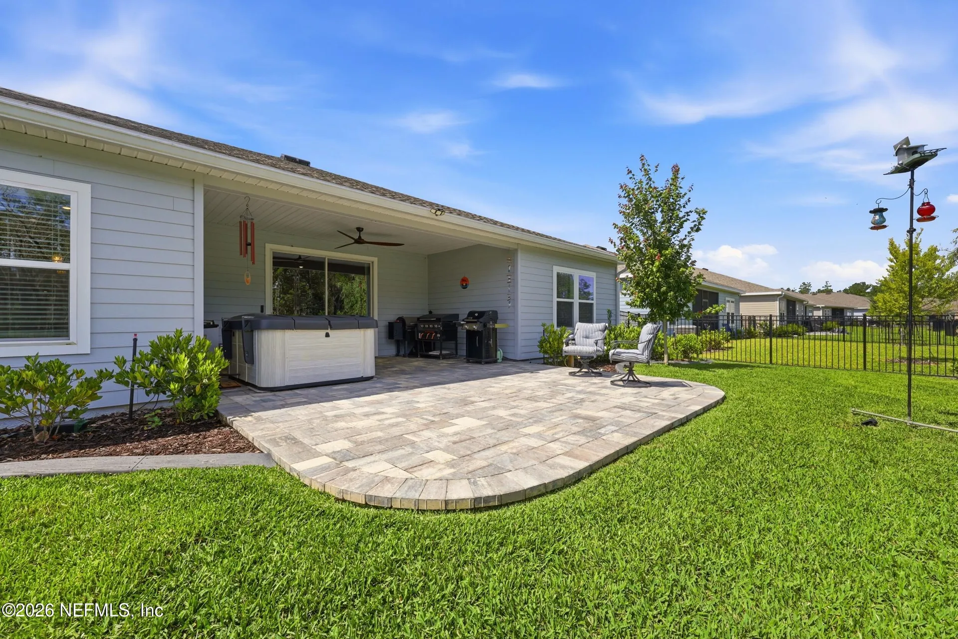 75722 Bayley Place Yulee FL 32097