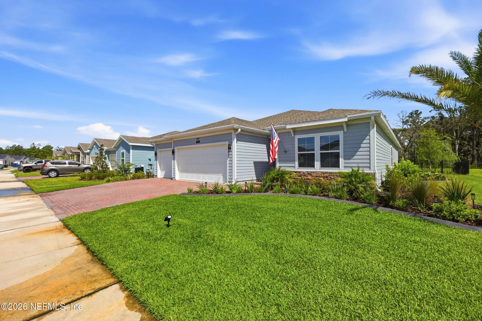 75722 Bayley Place Yulee FL 32097