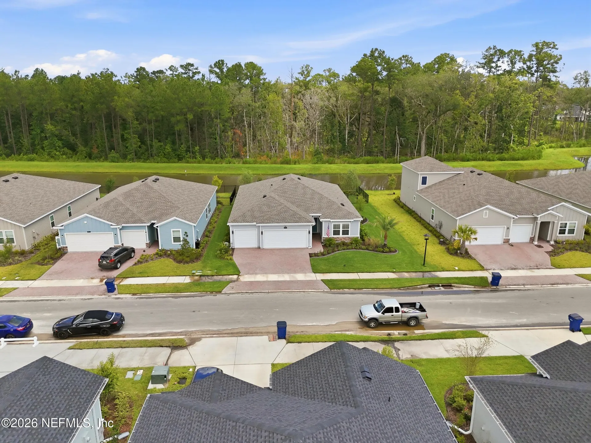 75722 Bayley Place Yulee FL 32097