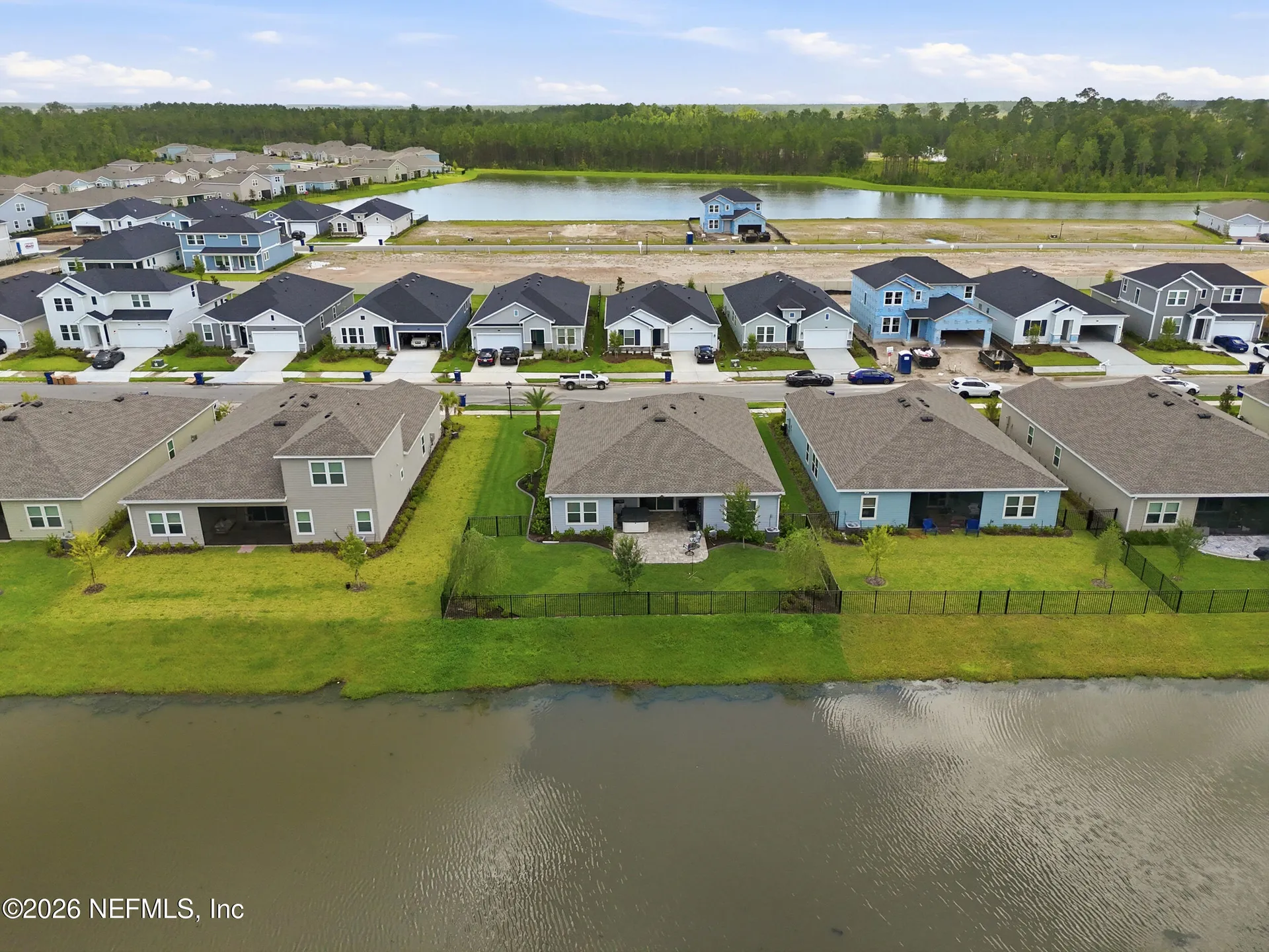 75722 Bayley Place Yulee FL 32097