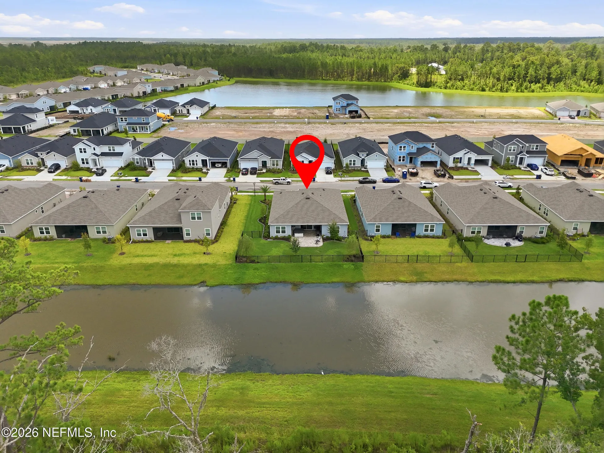 75722 Bayley Place Yulee FL 32097