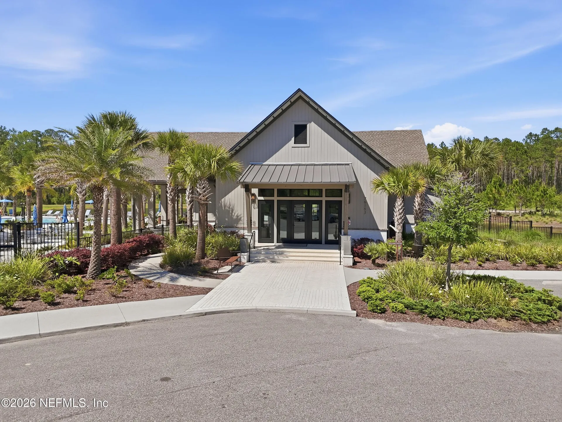 75722 Bayley Place Yulee FL 32097