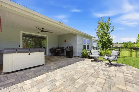 75722 Bayley Place Yulee FL 32097