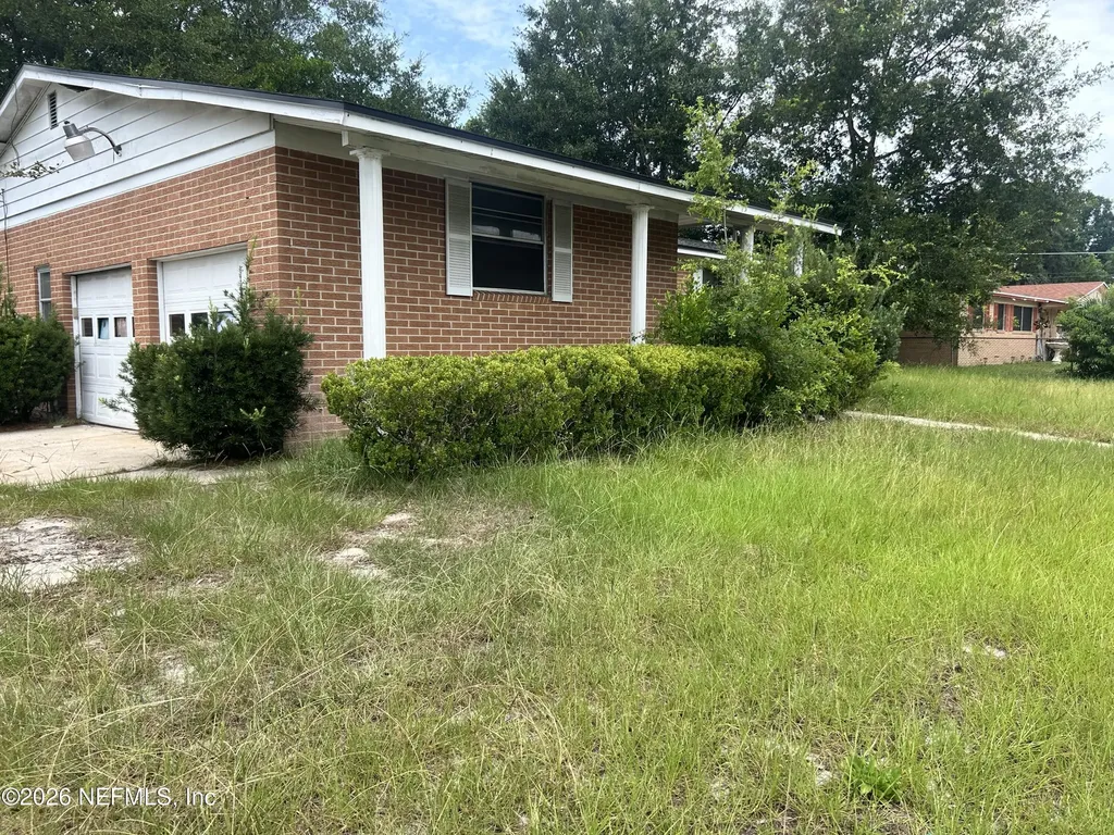 5820 Porsche Road Jacksonville FL 32244
