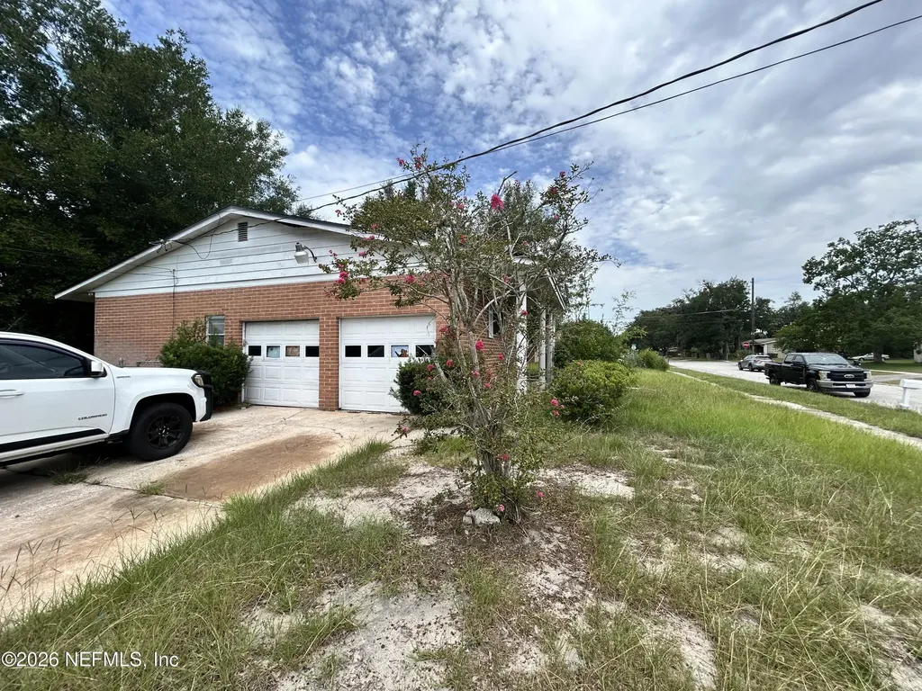 5820 Porsche Road Jacksonville FL 32244