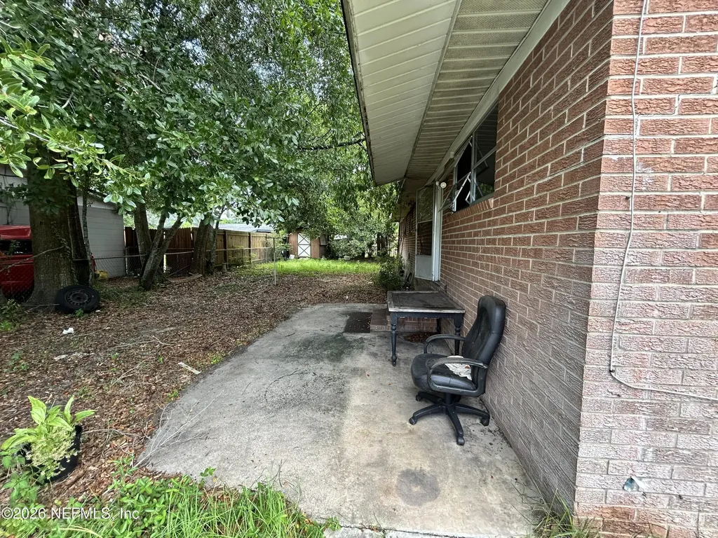 5820 Porsche Road Jacksonville FL 32244
