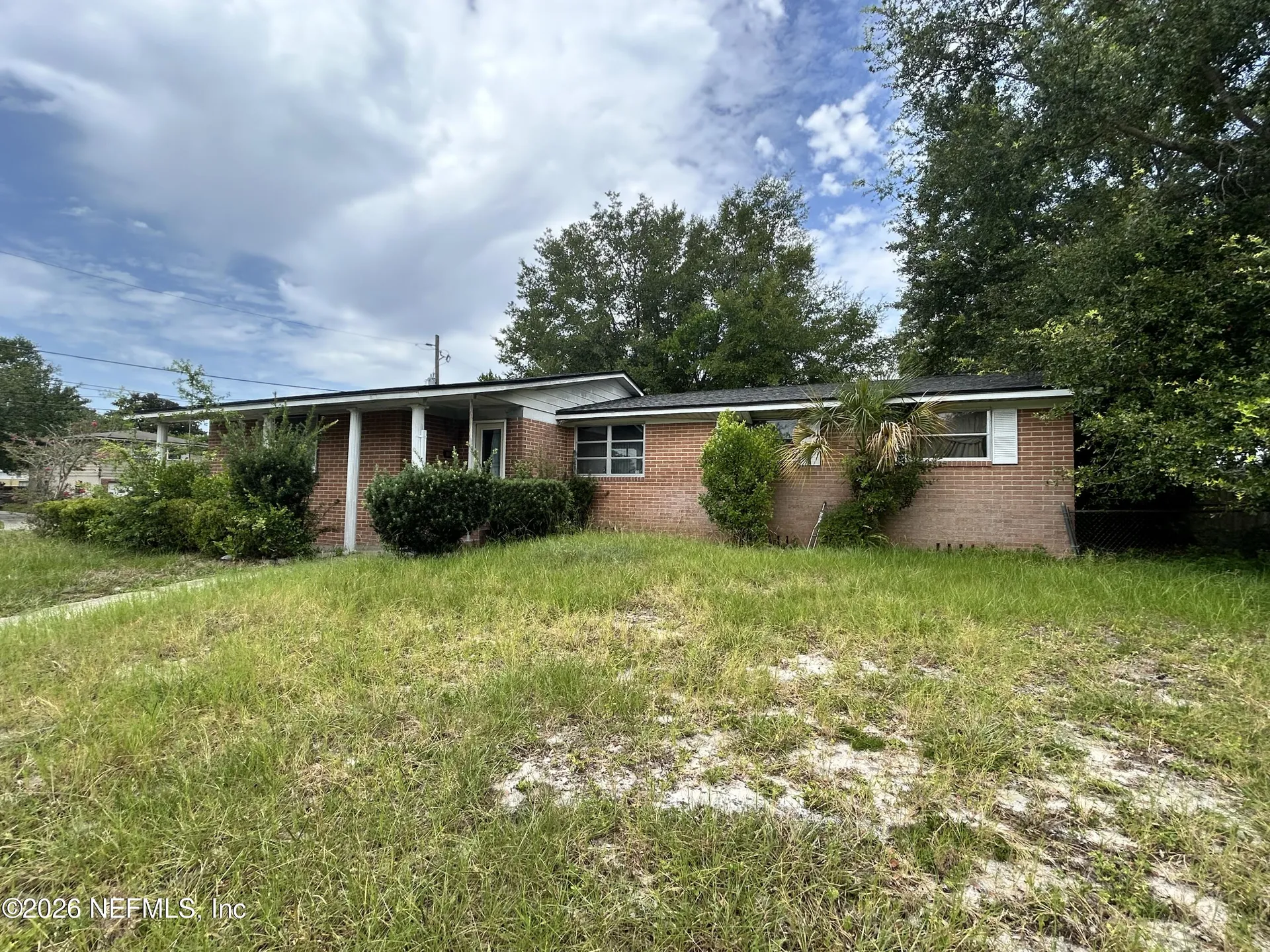 5820 Porsche Road Jacksonville FL 32244