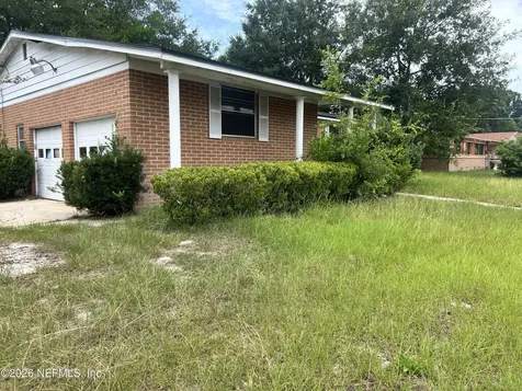 5820 Porsche Road Jacksonville FL 32244
