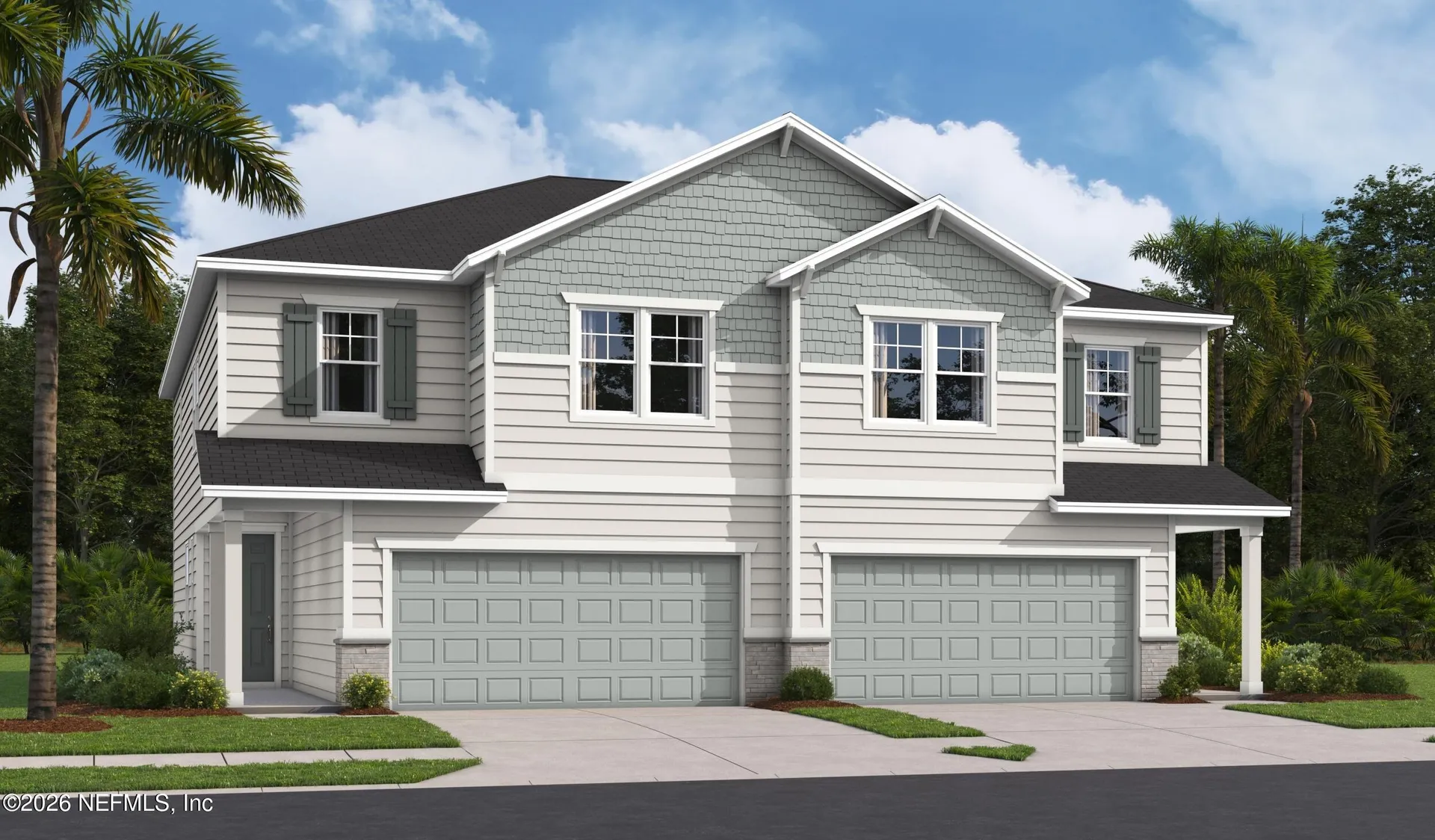 6827 Mirage Street Jacksonville FL 32244