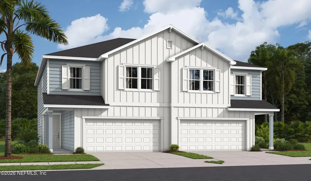6811 Mirage Street Jacksonville FL 32244