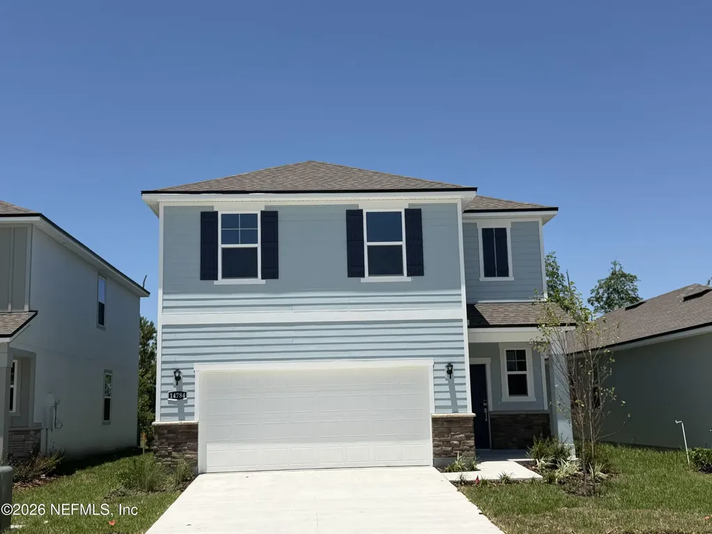 14784 Macadamia Lane Jacksonville FL 32218