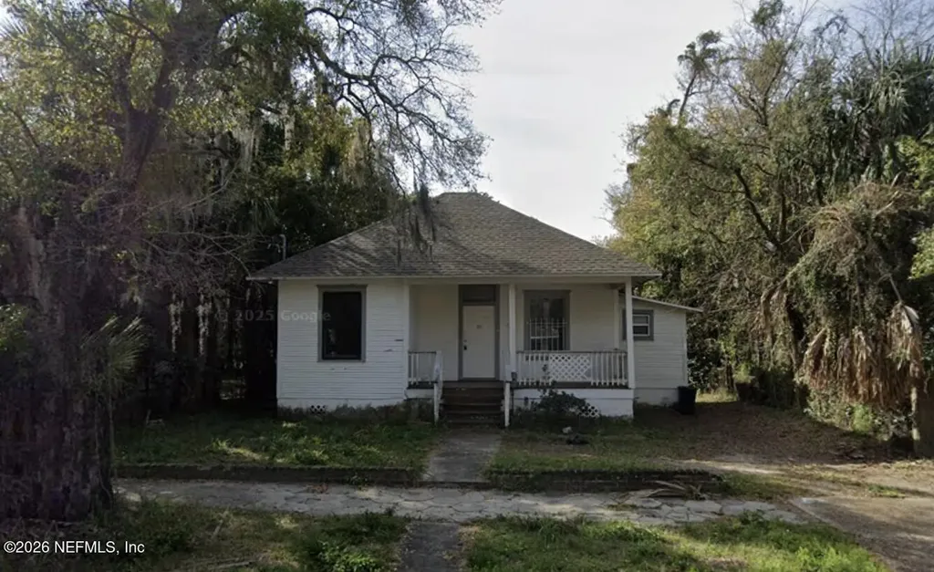 218 E 18th Street Jacksonville FL 32206