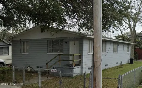 1814 W 2nd Street Jacksonville FL 32209