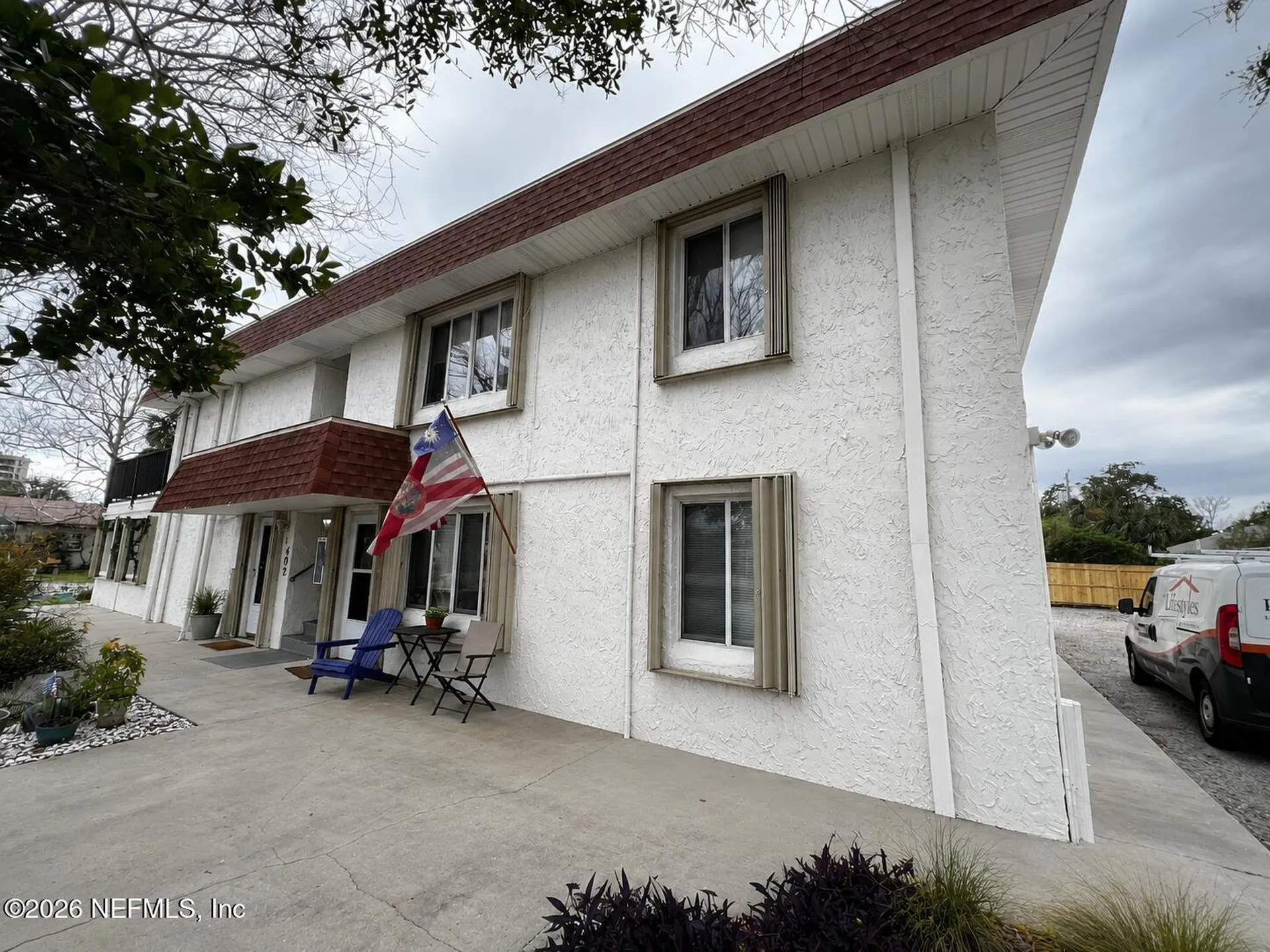 402 S 8th Avenue Jacksonville Beach FL 32250