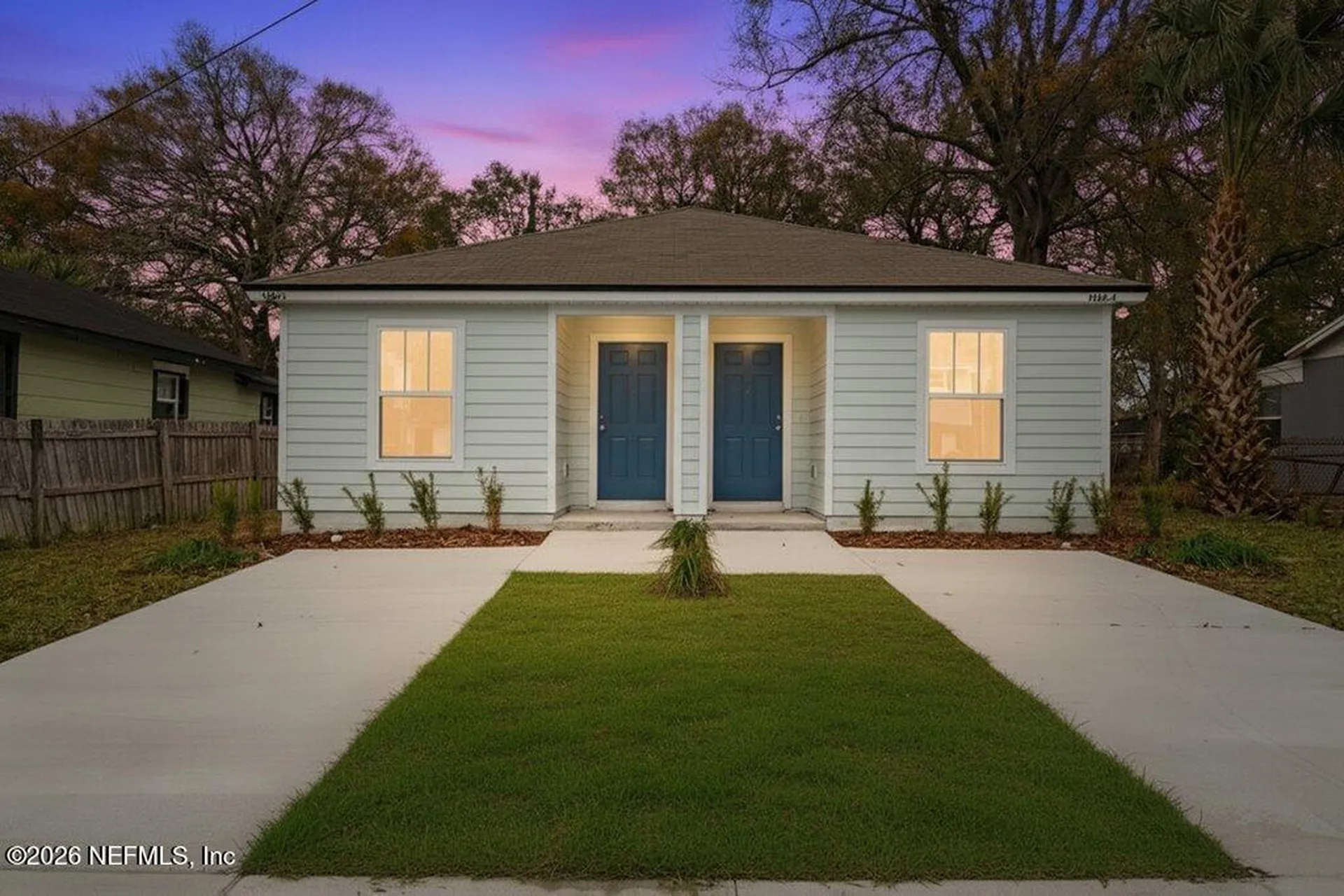 1852 W 20th Street Jacksonville FL 32209