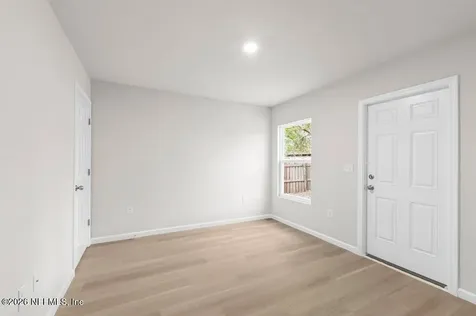 1852 W 20th Street Jacksonville FL 32209