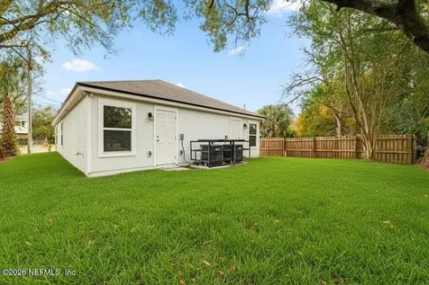 1852 W 20th Street Jacksonville FL 32209