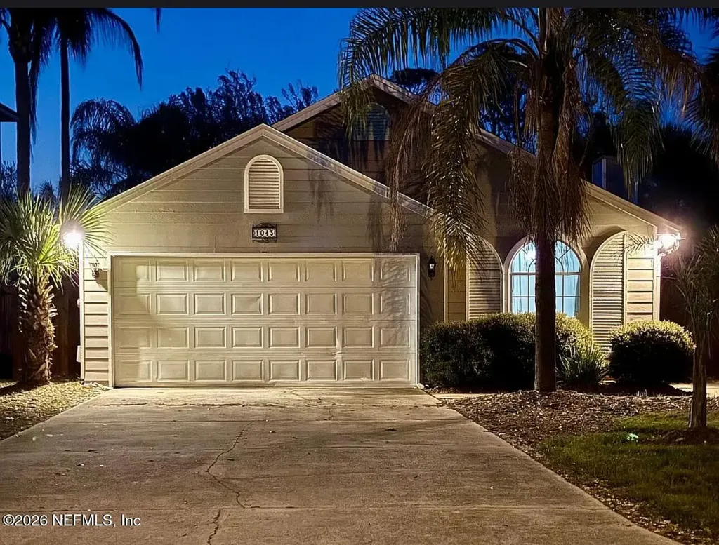 1043 Seabreeze Avenue Jacksonville Beach FL 32250